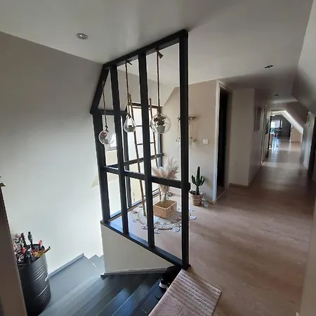Apartmán Loft Spacieux Et Lumineux *